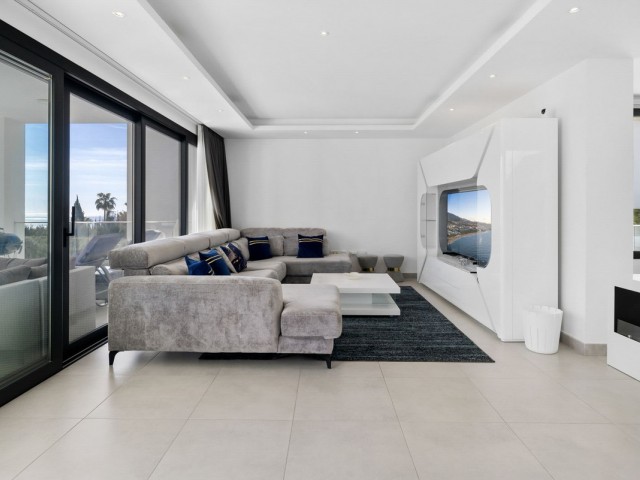 Villa avec 6 Chambres  à Torremuelle