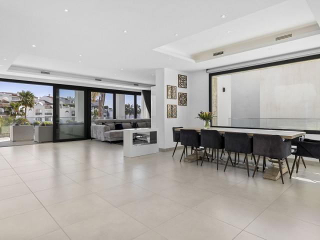 Villa avec 6 Chambres  à Torremuelle