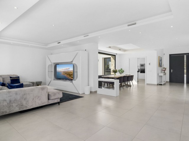 Villa avec 6 Chambres  à Torremuelle