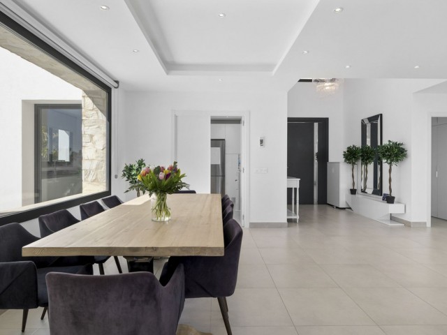 Villa avec 6 Chambres  à Torremuelle