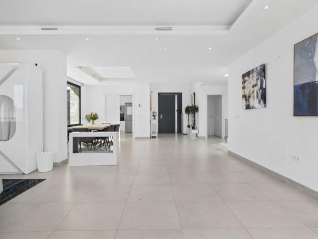 Villa avec 6 Chambres  à Torremuelle