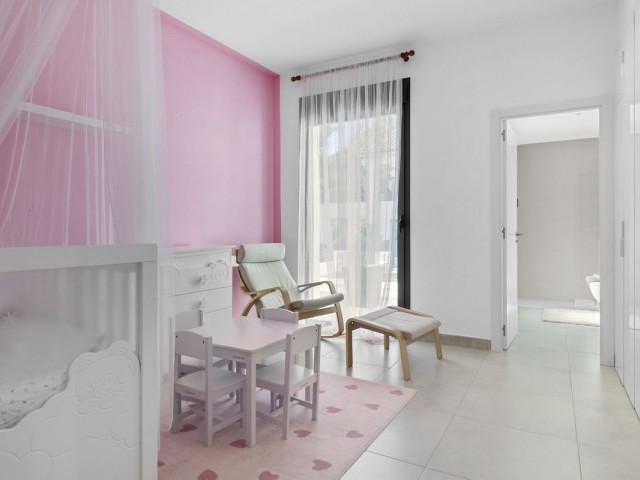 Villa avec 6 Chambres  à Torremuelle