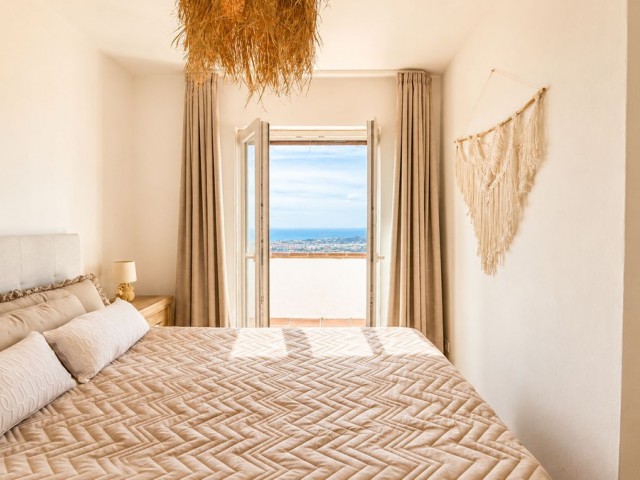 2 Bedrooms Townhouse in Mijas