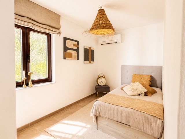 2 Bedrooms Townhouse in Mijas