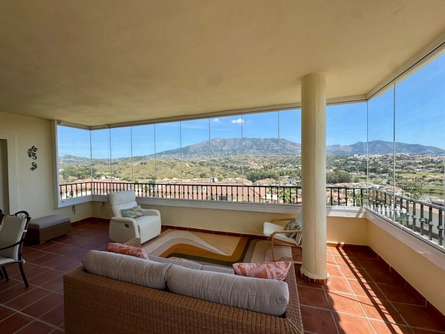 Apartment, La Cala Hills, R5392252