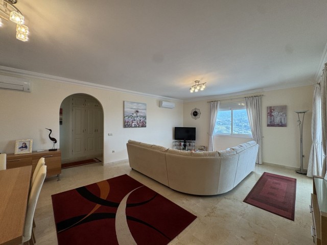 Apartment, La Cala Hills, R5392252