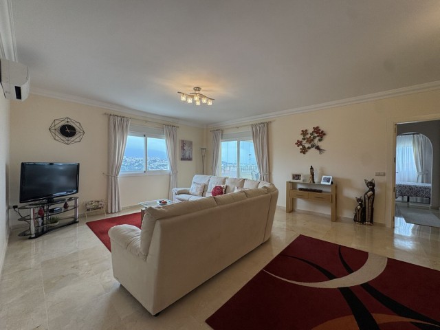 Apartment, La Cala Hills, R5392252