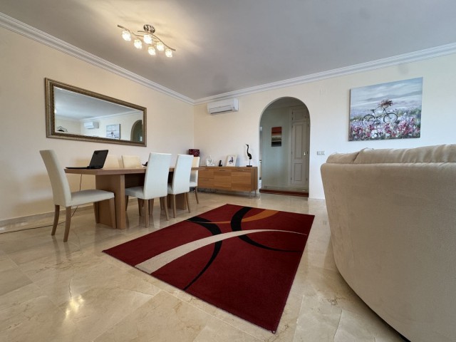 3 Schlafzimmer Apartment in La Cala Hills