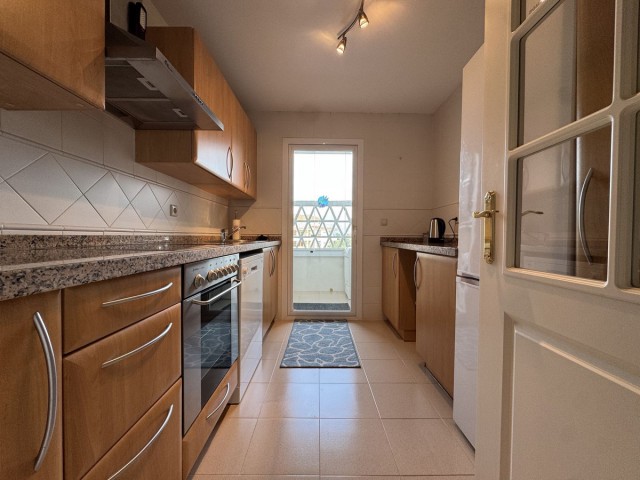 3 Schlafzimmer Apartment in La Cala Hills