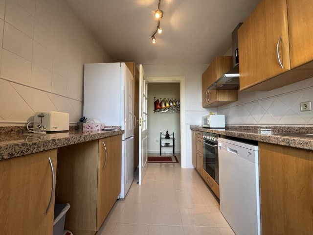 3 Schlafzimmer Apartment in La Cala Hills