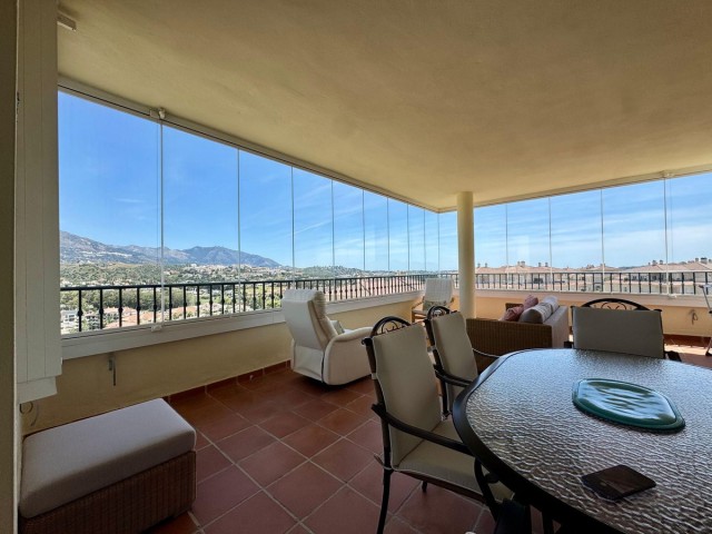 3 Schlafzimmer Apartment in La Cala Hills