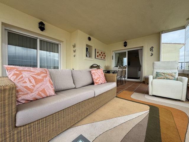 3 Schlafzimmer Apartment in La Cala Hills