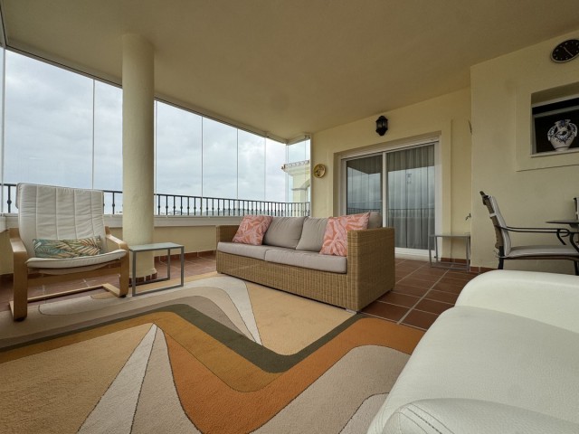 3 Schlafzimmer Apartment in La Cala Hills