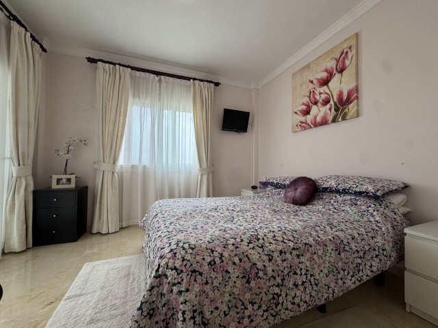 3 Schlafzimmer Apartment in La Cala Hills