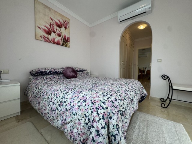 3 Schlafzimmer Apartment in La Cala Hills