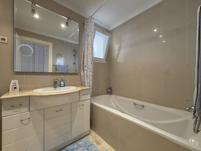 3 Schlafzimmer Apartment in La Cala Hills