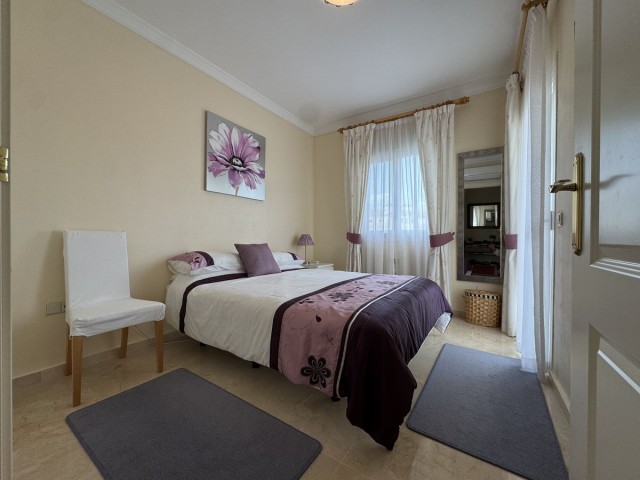 3 Schlafzimmer Apartment in La Cala Hills