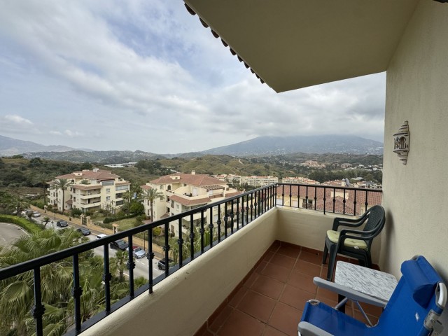 3 Schlafzimmer Apartment in La Cala Hills