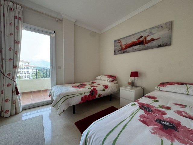 3 Schlafzimmer Apartment in La Cala Hills