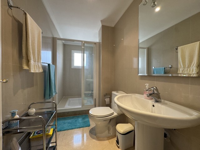 3 Schlafzimmer Apartment in La Cala Hills