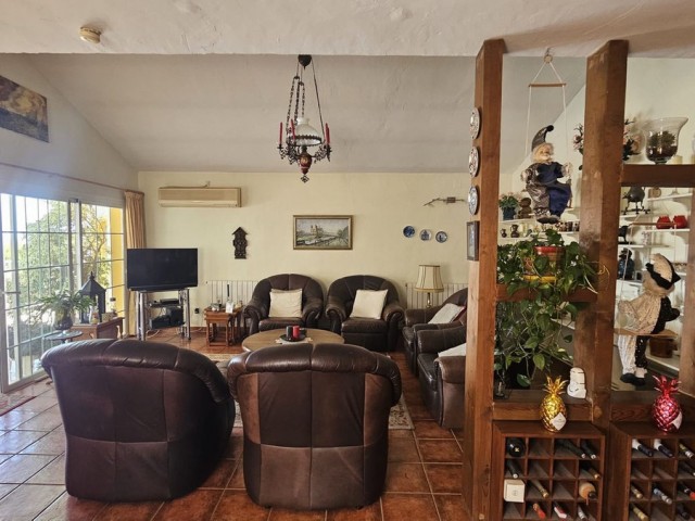 3 Schlafzimmer Villa in Valtocado