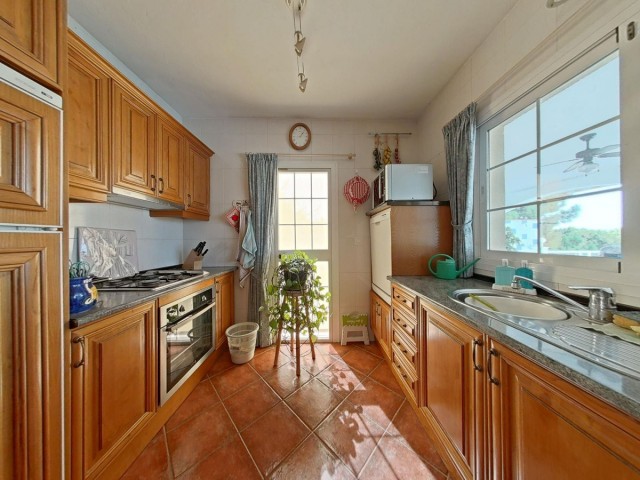 3 Schlafzimmer Villa in Valtocado
