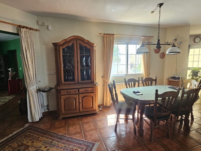 3 Schlafzimmer Villa in Valtocado