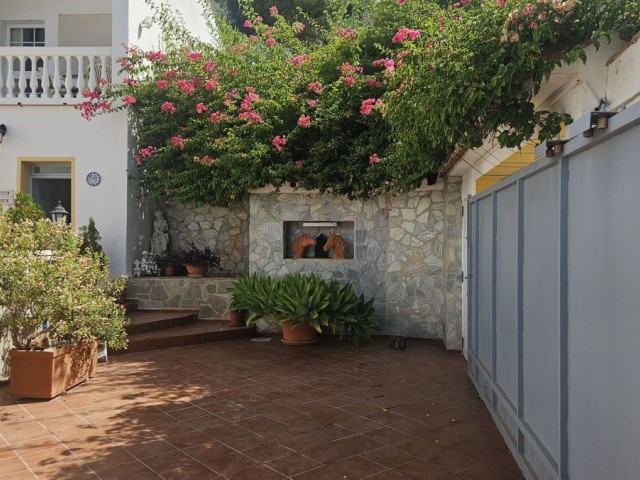 3 Schlafzimmer Villa in Valtocado