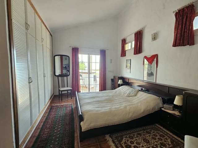 3 Schlafzimmer Villa in Valtocado