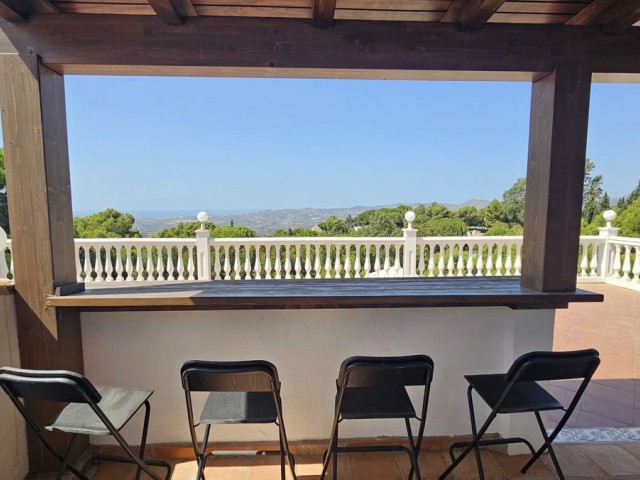 3 Schlafzimmer Villa in Valtocado
