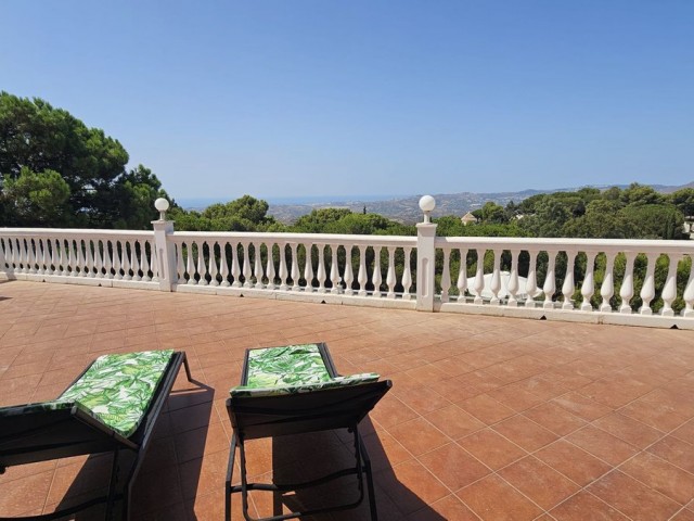 3 Schlafzimmer Villa in Valtocado