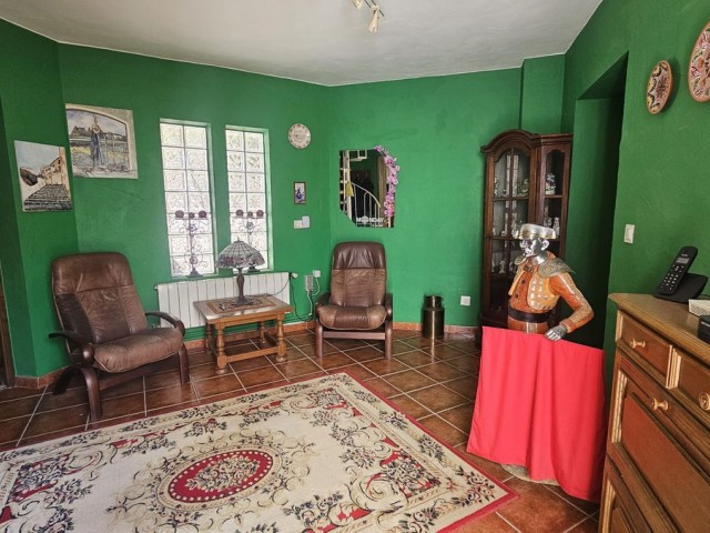 3 Schlafzimmer Villa in Valtocado