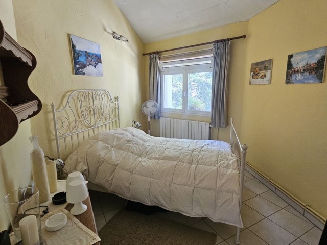 3 Schlafzimmer Villa in Valtocado