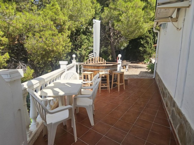3 Schlafzimmer Villa in Valtocado