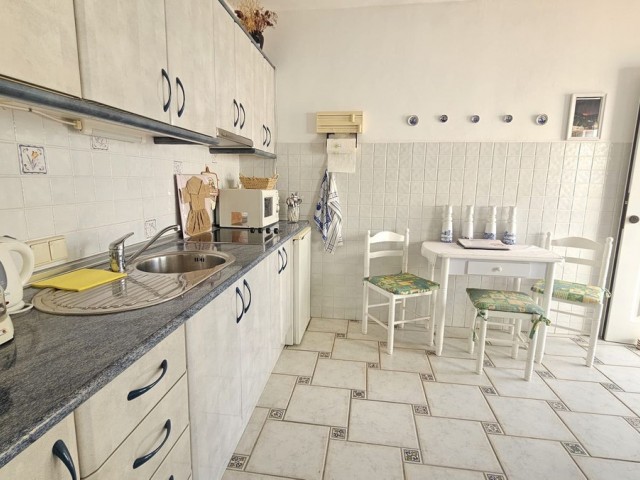 3 Schlafzimmer Villa in Valtocado