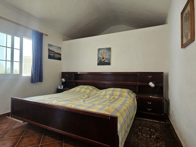 3 Schlafzimmer Villa in Valtocado