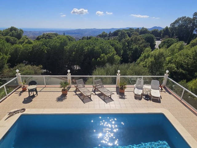 Villa, Valtocado, R5439583