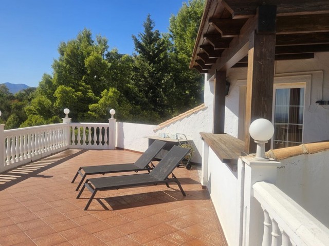 Villa avec 3 Chambres  à Valtocado