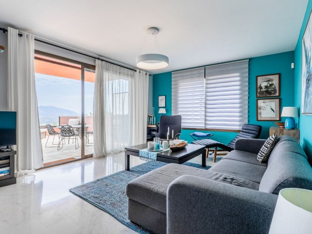 Apartment, La Mairena, R5442250