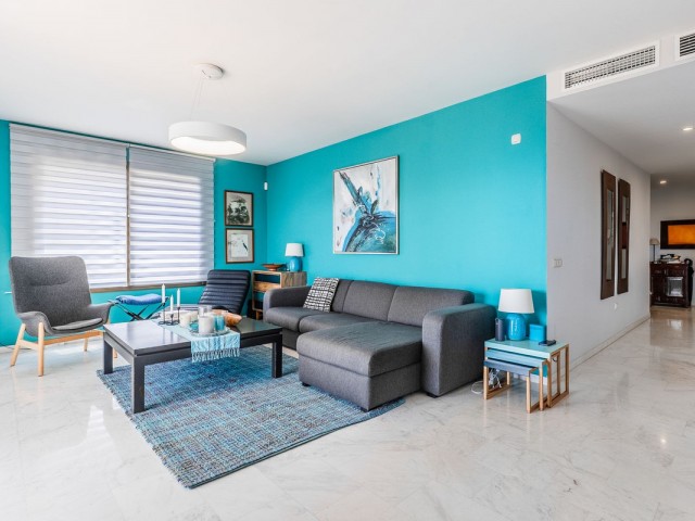 Apartment, La Mairena, R5442250