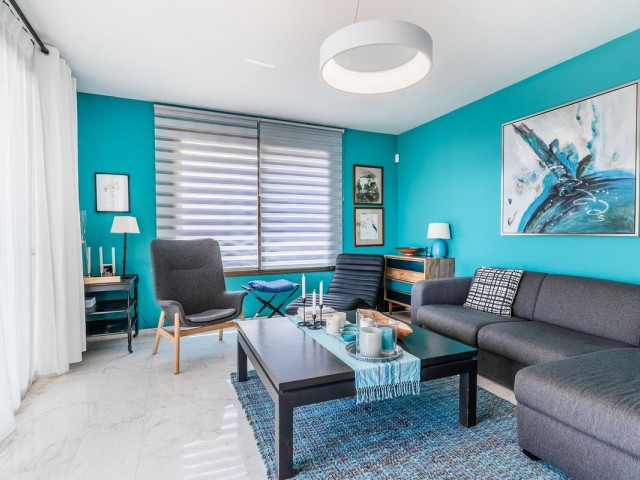Apartment, La Mairena, R5442250