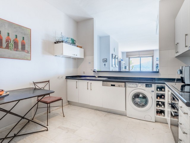 2 Schlafzimmer Apartment in La Mairena