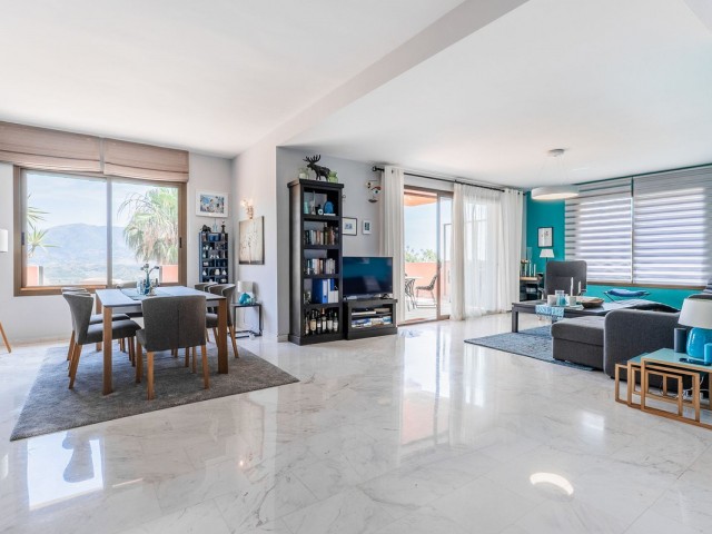 2 Schlafzimmer Apartment in La Mairena