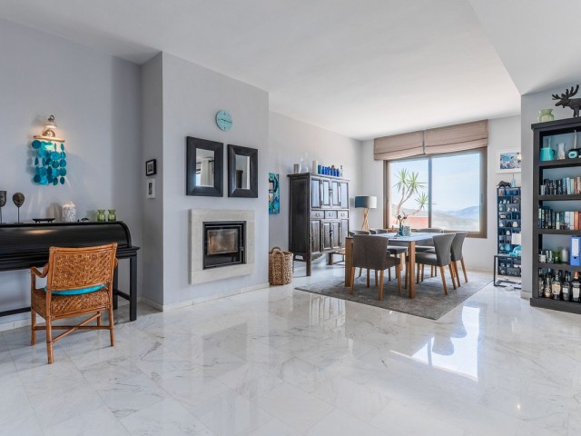 2 Schlafzimmer Apartment in La Mairena