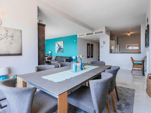 2 Schlafzimmer Apartment in La Mairena