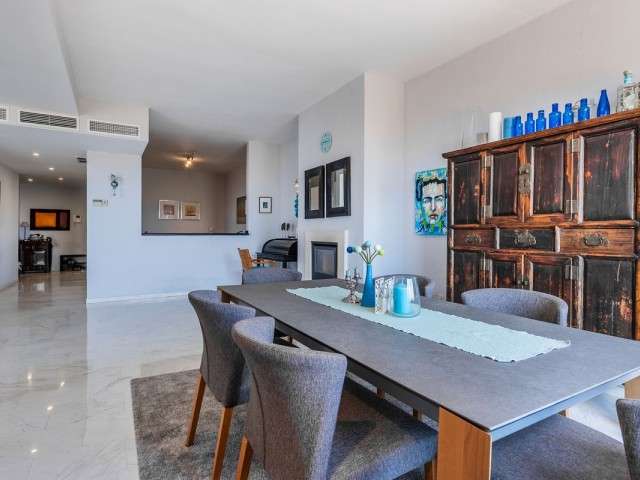 2 Schlafzimmer Apartment in La Mairena