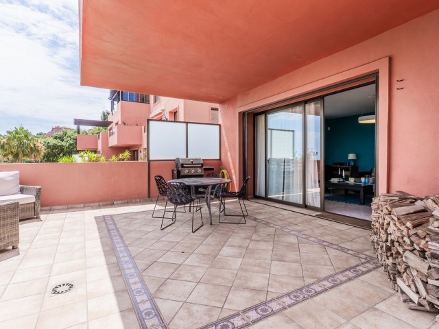 2 Schlafzimmer Apartment in La Mairena