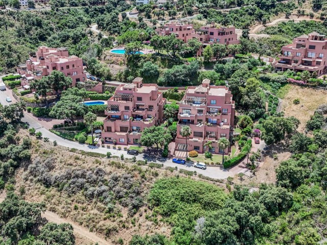 2 Schlafzimmer Apartment in La Mairena