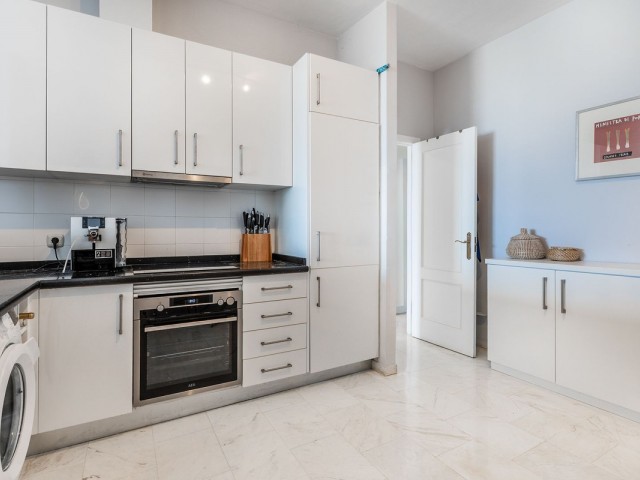 2 Schlafzimmer Apartment in La Mairena