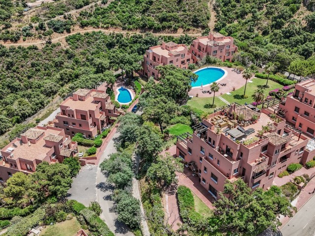 2 Schlafzimmer Apartment in La Mairena